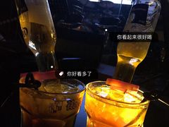 -288 Livehouse 酒吧(思南公馆店)