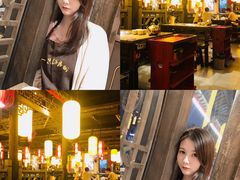 -蜀国大将老火锅(江北店)