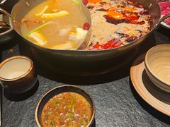 -色響火锅(恒隆广场店)