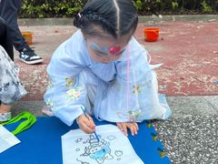 -南京市栖霞区亚东城幼儿园