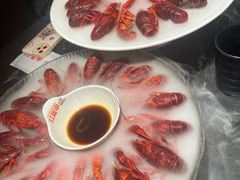 -红盔甲·小龙虾(人民广场店)