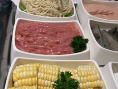 -海底捞火锅(中商百货店)
