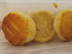 没有老婆的老婆饼-拾味中点(花园路店)