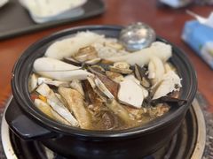 -菌之家·专业纯野生菌火锅·特色炒菌