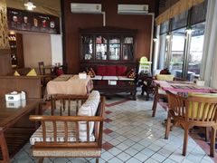 -Cafe de Thaan Aoan
