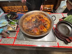 -姑苏家宴·苏帮菜·松鼠桂鱼(苏州总店)