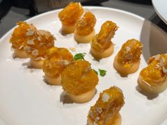 -曾宴·楚菜(湖北省博物馆店)