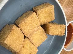-来福面馆现炒浇头本帮面(真光路店)