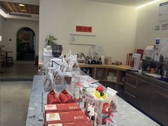 -奈诺甜品·生日蛋糕·下午茶(古城店)