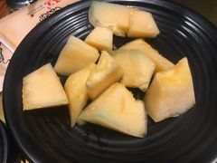 -手选潮汕鲜牛肉火锅(二七广场店)