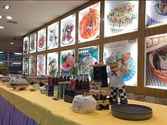-御水泉·国际水疗会(广州长隆店)