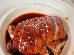 -狮王府淮扬菜(夫子庙老门东店)