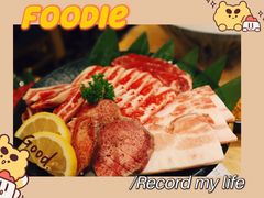 -常营天街长楹美食(常营民族家园B区店)