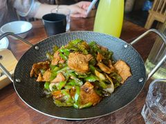 -大牌大·传统杭帮菜(湖滨店)
