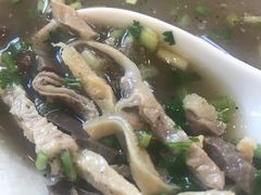 -北三沙家烧麦(北头道街店)