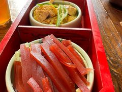 -院落新京菜·烤鸭(地安门店)