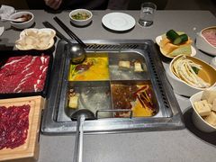 -海底捞火锅(高科东路店)