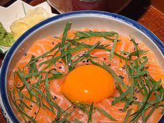 -七条鱼日本料理(远洋乐堤港店)