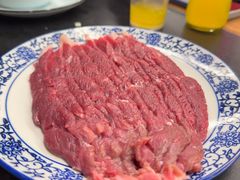-裕德孚·非遗手切涮羊肉(东直门内大街店)