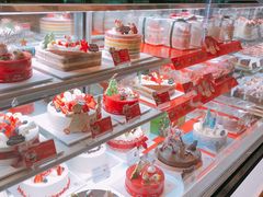 -巴黎贝甜(国贸店)