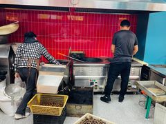 -黑孩油栗皇(南阳路店)