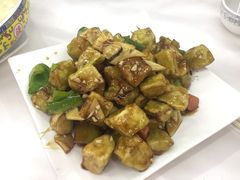 -北戴河庆山饭店·海鲜砂锅粥(北戴河黑石路店)