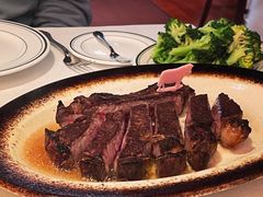 -Wolfgang’s Steakhouse 沃夫冈牛排馆(上海白玉兰广场店)