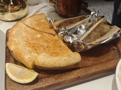 -清真·卡德尔大叔新疆主题餐厅(龙汇路店)