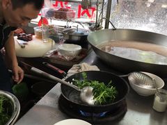 -田海鹰猪血汤(平东一街店)