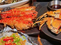 -质烤烤物·活烤海鲜(质烤总店)