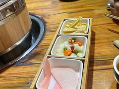 -秋语木桶鱼.酸菜鱼(开发区火车站店)