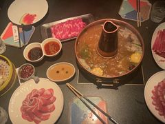 -东来顺·非遗火锅(赛格国际购物中心店)