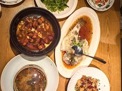 -味莊餐厅(康庄南街店)