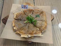 -芋包王闽南茶楼(八市店)
