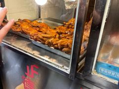 -陶记正宗德州扒鸡(科巷店)
