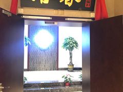 门面-冶春茶社(星汉大厦店)