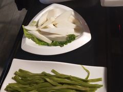 -锅说大脸毛肚重庆老火锅(佐阾店)