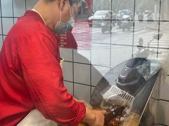 -晶牌烤鸭(延吉东路557弄小区店)