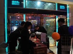 -音乐派量贩式KTV(新一城店)