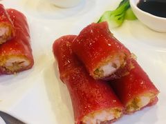 -点都德(华强南店)