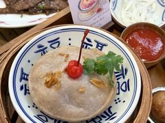 -芋包王闽南茶楼(八市店)