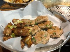 -飞尝蚝·顺德菜·鱼生(顺德总店)
