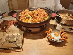 -领蟹祥记·香辣蟹·特色小海鲜(奥体天虹店)