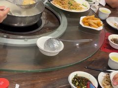 -正能量脆肉鲩火锅