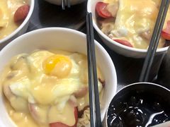 -新记餐厅(香槟大厦店)