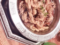 -王婆大虾(五道口店)