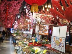 -79号渔船海鲜饭店(华强北店)