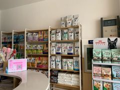 -宠颐生·恒爱宠物医院(静海店)