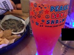 -阿甘虾餐厅(凌霄阁店)
