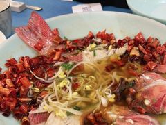 -阿毛饭店(和义路店)